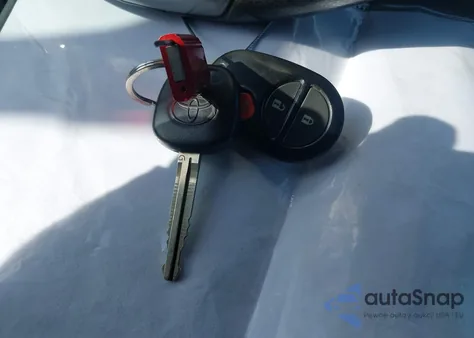 2013 Toyota Tacoma Prerunner V6 z USA, uszkodzony, nr VIN 5TFTU4GN3DX030651